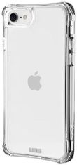 UAG Kryt Plyo, ice - iPhone SE 2022 (114009114343)