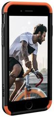 UAG Kryt Civilian, black - iPhone SE 2022 (114005114040)