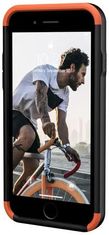 UAG Kryt Civilian, black - iPhone SE 2022 (114005114040)