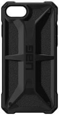 UAG Kryt Monarch, black - iPhone SE 2022 (114003114040)