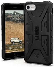 UAG Kryt Pathfinder, black - iPhone SE 2022 (114007114040)