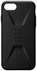 UAG Kryt Civilian, black - iPhone SE 2022 (114005114040)