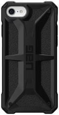 UAG Kryt Monarch, black - iPhone SE 2022 (114003114040)