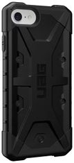 UAG Kryt Pathfinder, black - iPhone SE 2022 (114007114040)