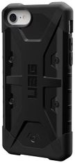 UAG Kryt Pathfinder, black - iPhone SE 2022 (114007114040)