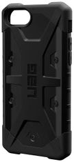 UAG Kryt Pathfinder, black - iPhone SE 2022 (114007114040)