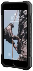 UAG Kryt Monarch, black - iPhone SE 2022 (114003114040)