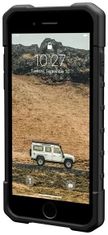 UAG Kryt Pathfinder, black - iPhone SE 2022 (114007114040)