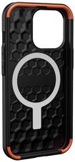 UAG Kryt Civilian MagSafe, black - iPhone 13 Pro (11354D114040)