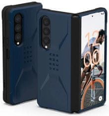 UAG Kryt Civilian, mallard - Samsung Galaxy Z Fold 4 (214008115555)