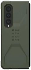 UAG Kryt Civilian, olive - Samsung Galaxy Z Fold4 (214008117272)
