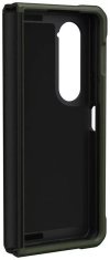 UAG Kryt Civilian, olive - Samsung Galaxy Z Fold4 (214008117272)