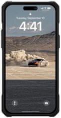 UAG Kryt Monarch, black - iPhone 14 Pro Max (114035114040)