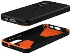 UAG Kryt Civilian, black - Samsung Galaxy S23+ (214131114040)