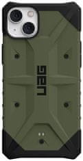 UAG Kryt Pathfinder, olive - iPhone 14 Plus (114061117272)