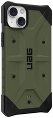 UAG Kryt Pathfinder, olive - iPhone 14 Plus (114061117272)