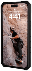 UAG Kryt Pathfinder, black - iPhone 14 Pro Max (114063114040)