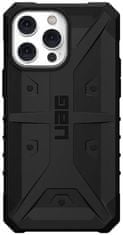 UAG Kryt Pathfinder, black - iPhone 14 Pro Max (114063114040)