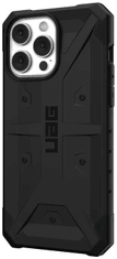 UAG Kryt Pathfinder, black - iPhone 14 Pro Max (114063114040)