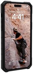 UAG Kryt Pathfinder, black - iPhone 14 Pro Max (114063114040)