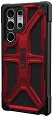 UAG Kryt Monarch, crimson - Samsung Galaxy S23 Ultra (214135119494)