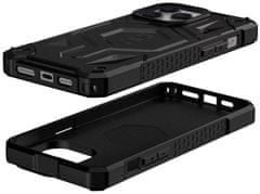 UAG Kryt Monarch Pro MagSafe, black - iPhone 14 Pro Max (114031114040)