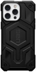 UAG Kryt Monarch Pro MagSafe, black - iPhone 14 Pro Max (114031114040)