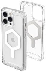 UAG Kryt Plyo MagSafe, ice - iPhone 14 Pro Max (114071114343)