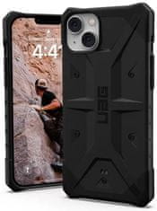 UAG Kryt Pathfinder, black - iPhone 14 Plus (114061114040)