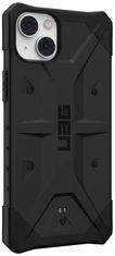 UAG Kryt Pathfinder, black - iPhone 14 Plus (114061114040)