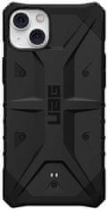 UAG Kryt Pathfinder, black - iPhone 14 Plus (114061114040)