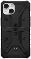 UAG Kryt Pathfinder, black - iPhone 14 (114060114040)