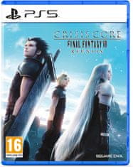 Cenega Crisis Core – Final Fantasy VII – Reunion (PS5)