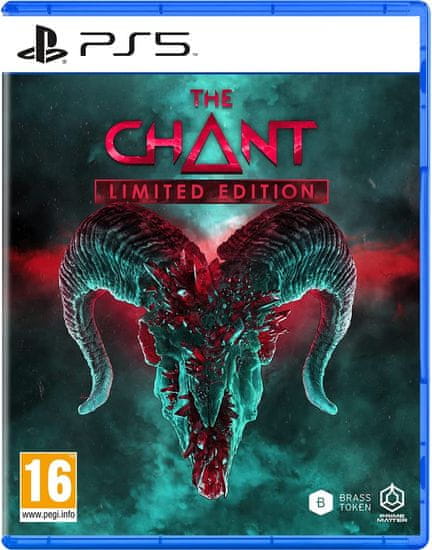 Koch Media The Chant Limited Edition (PS5)