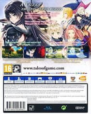 Bandai Namco Tales of Berseria (PS4)