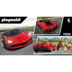 Playmobil 71020 Ferrari SF90 Stradale