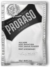 Proraso 400800 Púder po holení 100g