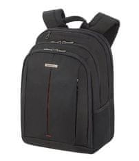 Samsonite Batoh na notebook Guardit 2.0 LAPT. BACKPACK S 14.1" Black