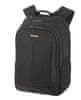 Batoh na notebook GUARDIT 2.0 Laptop Backpack M 15.6" Black