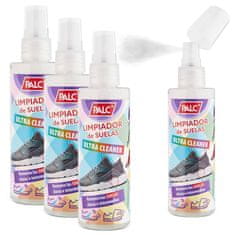 Palc 4x LIMPIADOR ULTRA CLEANER 100 ml