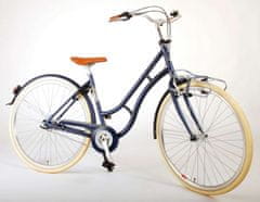 Volare Lifestyle dámsky bicykel, 28", modrá