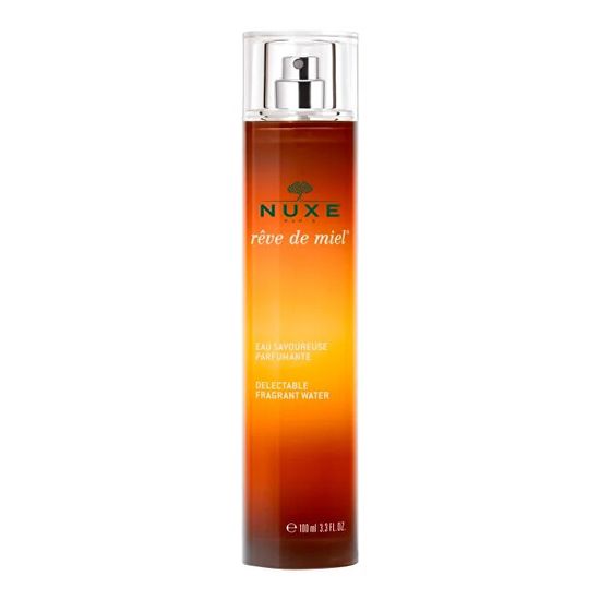 Nuxe Telová vôňa (Delectable Fragrant Water)