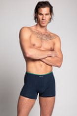 LA/MA Pánske boxerky + Nadkolienky Gatta Calzino Strech, viacfarebná, XL