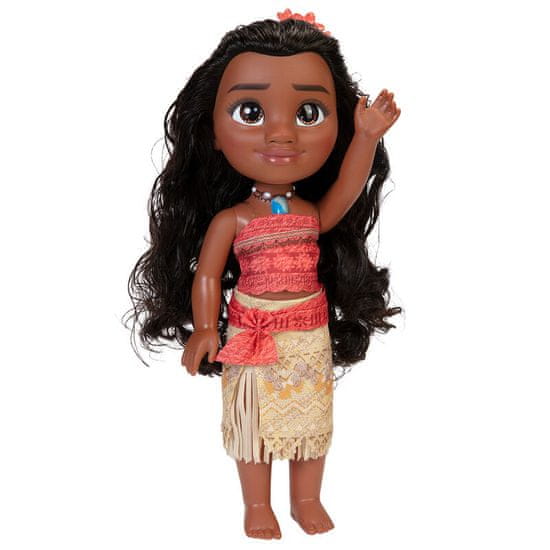 Jakks Pacific Bábika Disney 21044 Vaiana (Moana) 35 cm