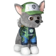 Play By Play Paw Patrol plyšák - Labková patrola plyšový Rocky Movie 27 cm