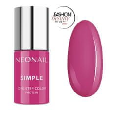 Neonail NeoNail Simple One Step Color Protein 7,2ml - EUPHORIC