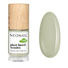 Neonail Klasický vegánsky lak RASTLINNÝ 7,2 ml -PURE DAISY