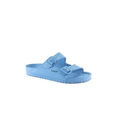 Birkenstock Šľapky do vody modrá 40 EU Arizona Eva