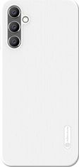 Noname Nillkin Super Frosted Zadní Kryt pro Samsung Galaxy A14 4G White