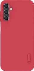 Noname Nillkin Super Frosted Zadní Kryt pro Samsung Galaxy A14 4G Bright Red